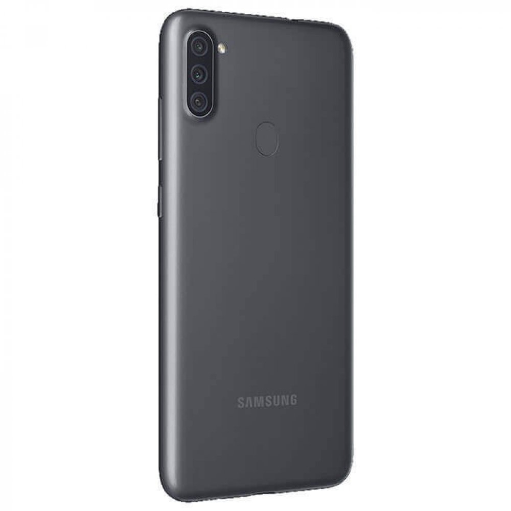 Imagen Celular Samsung Galaxy A11 64gb  4