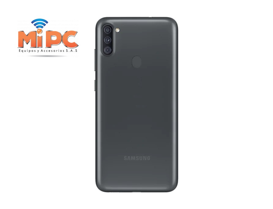 Imagen celular Samsung Galaxy A11 SmartPhone  2