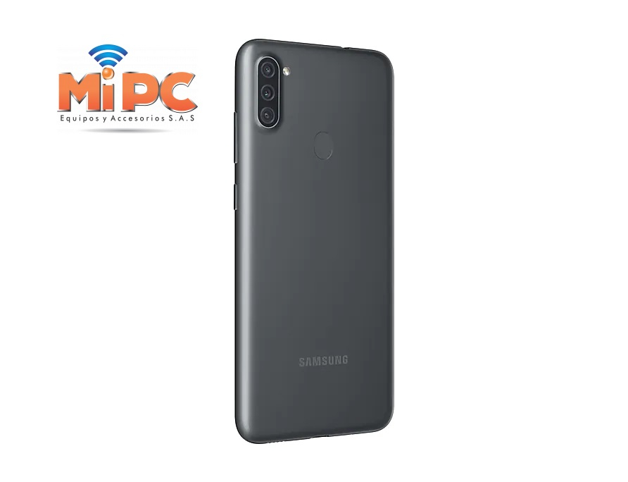 Imagen celular Samsung Galaxy A11 SmartPhone  4