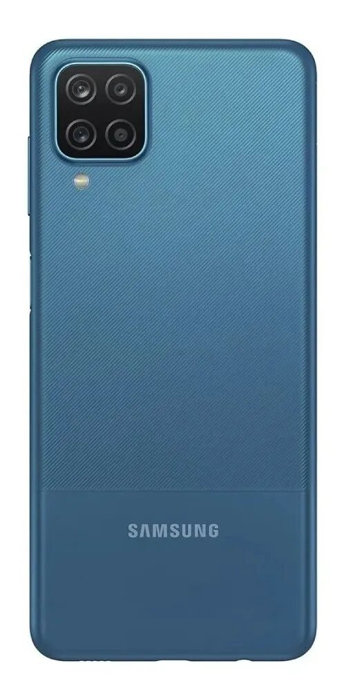 Imagen Celular Samsung Galaxy A12 / 64gb/4 Ram / 4 Camaras 5000mAh 2
