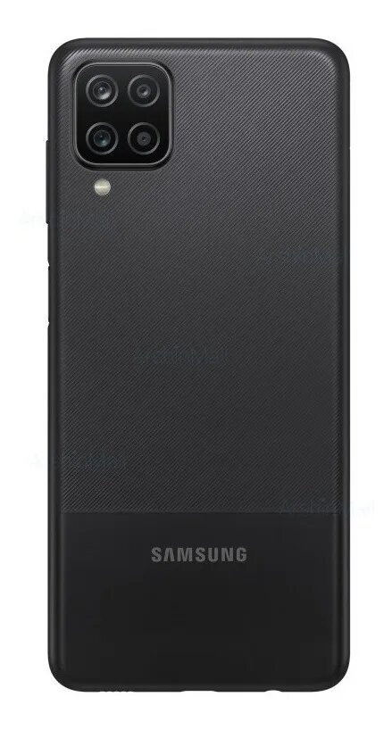 Imagen Celular Samsung Galaxy A12 / 64gb/4 Ram / 4 Camaras 5000mAh 5
