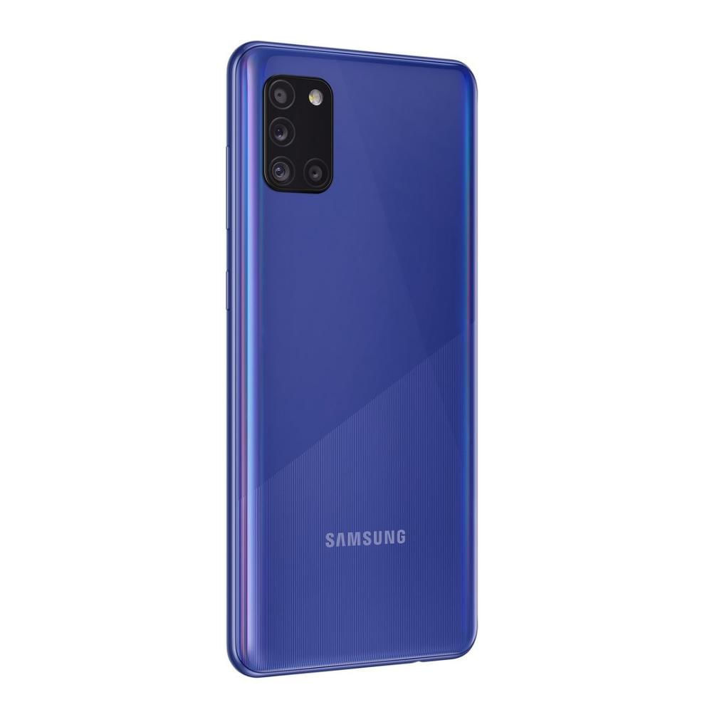 Imagen Celular Samsung Galaxy A31 128GB 3