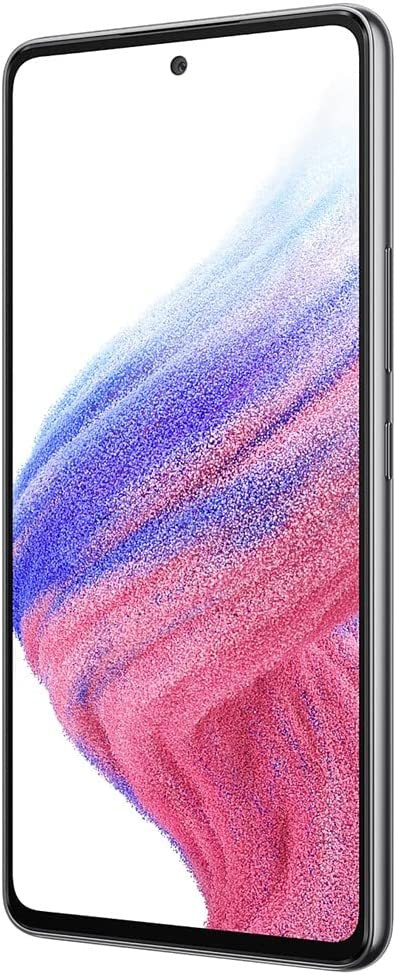 Imagen Celular Samsung Galaxy A33 5G 128GB 6GB RAM 48MP 5000mAh  4