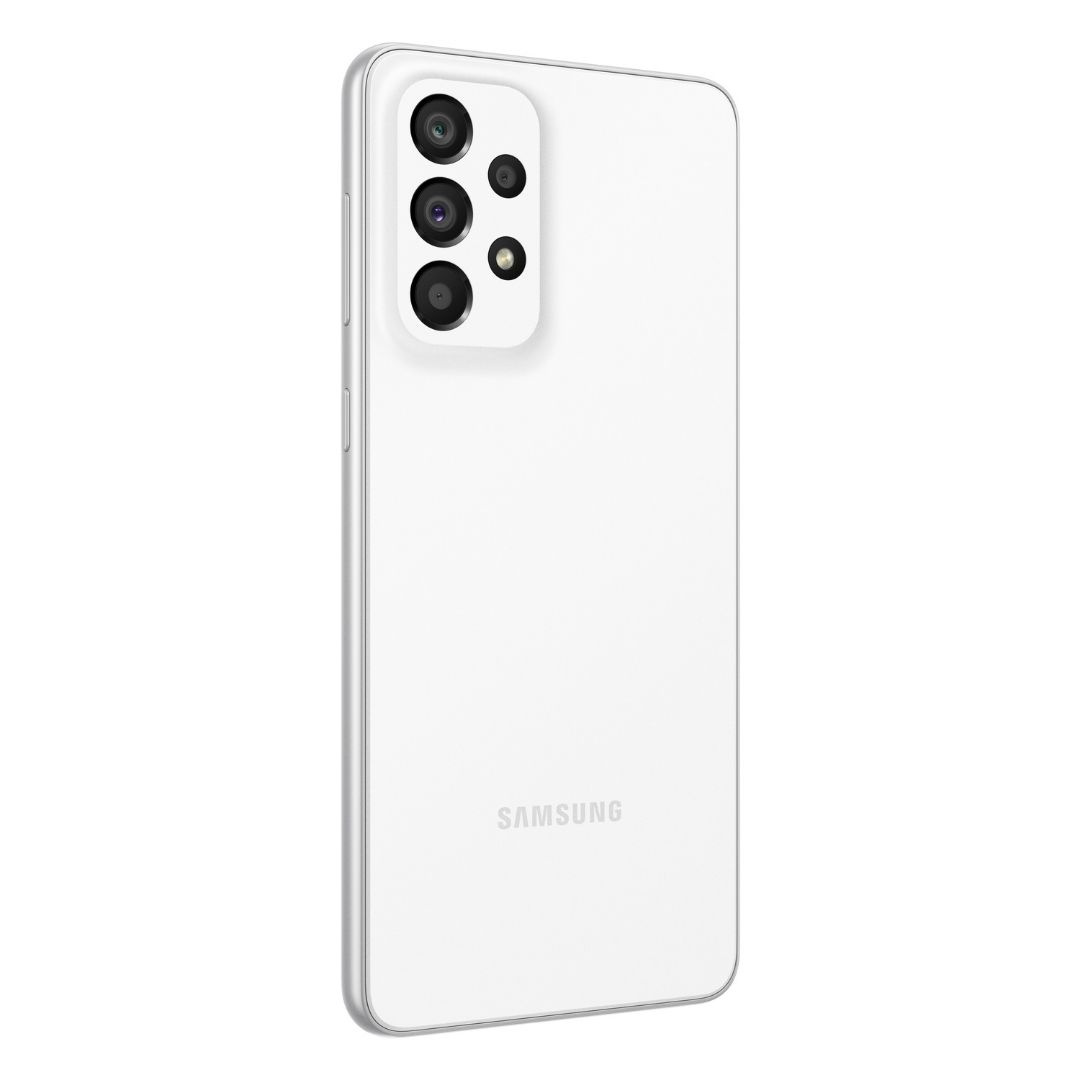 Imagen Celular Samsung Galaxy A33 5G 128GB 6GB RAM 48MP 5000mAh  5