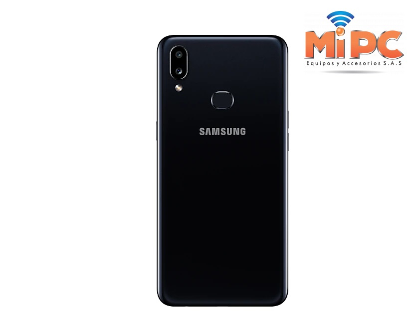 Imagen Celular Smartphone A10S Samsung Galaxy 2