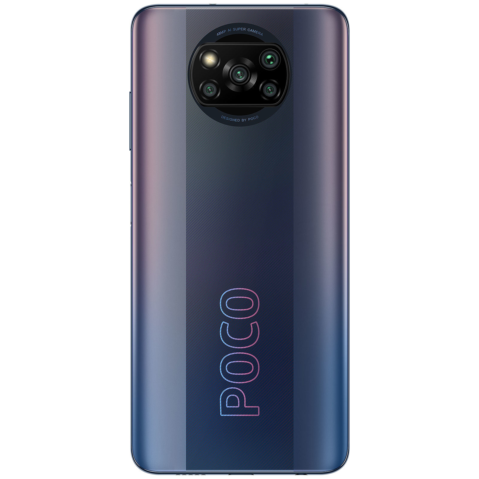 Celular Xiaomi Redmi Poco X3 Pro 128GB 6G: LT-POCOX3PRO Lisertec