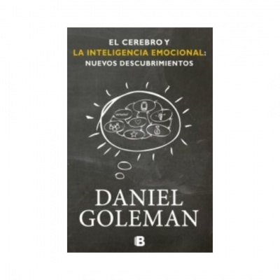 ImagenCerebro Y La Inteligencia Emocional. Daniel Goleman