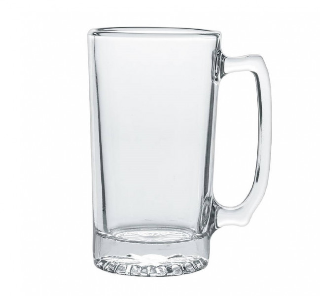 Juego De Vasos Curvas Bebidas X 6 Unidades 0676Cl6