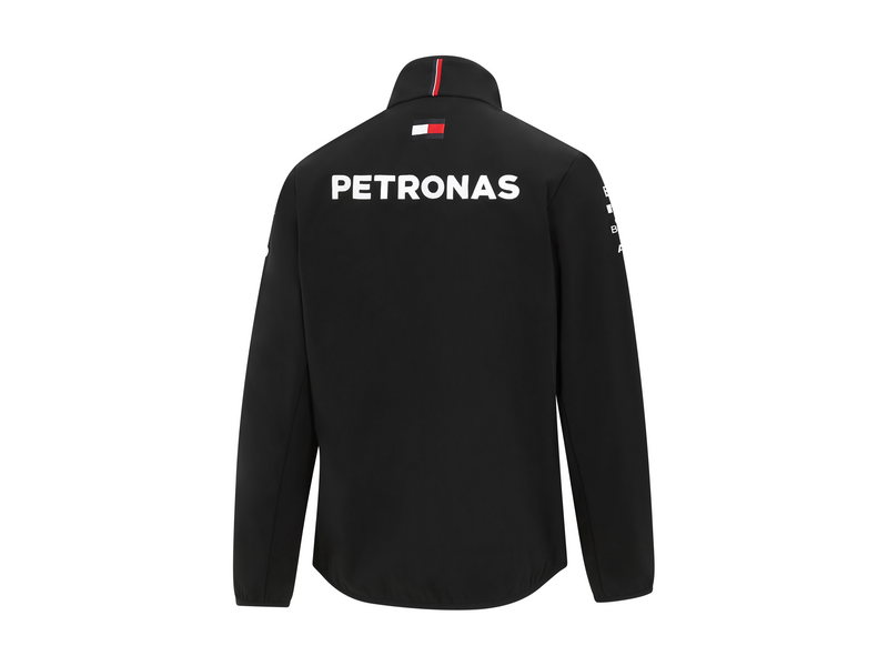 Imagen Chaqueta AMG Petronas F1 Motor Sport 2