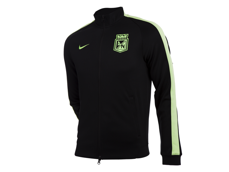 chaquetas nike hombre 2016