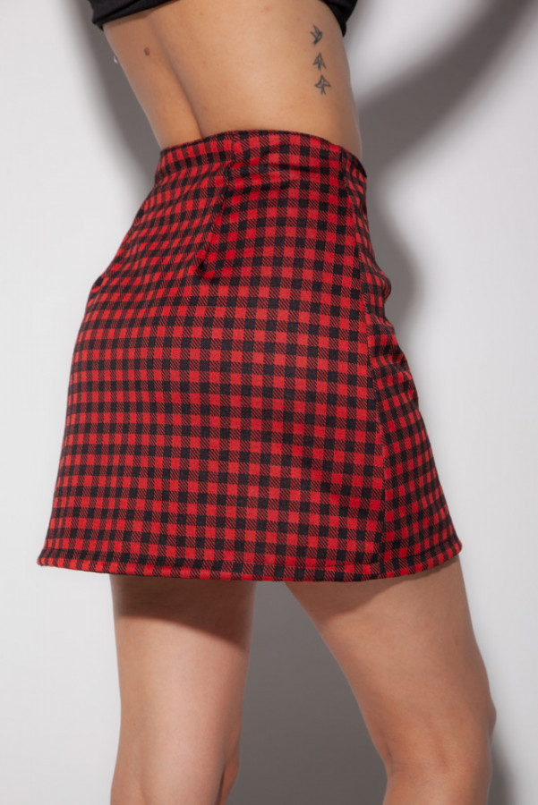 ImagenCherry Skirt