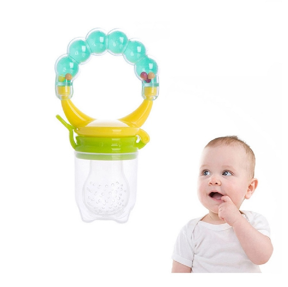 Sonajero Plástico para Bebé / 0 - 3 meses - Chikis Store Costa Rica – Pura  Vida