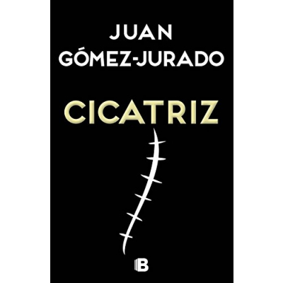 ImagenCicatriz. Juan Gómez - Jurado