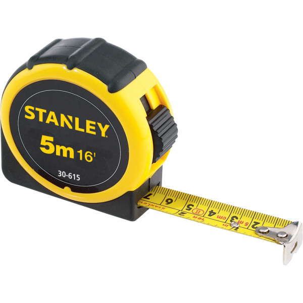 Flexómetro de 8 metros PRO 30088 Stanley