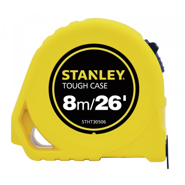 Escuadra metalica tope carpintero 12 Stanley — Carpintec