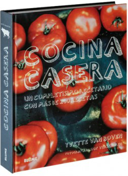 Imagen Cocina Casera/ Yvette Van Boven 2