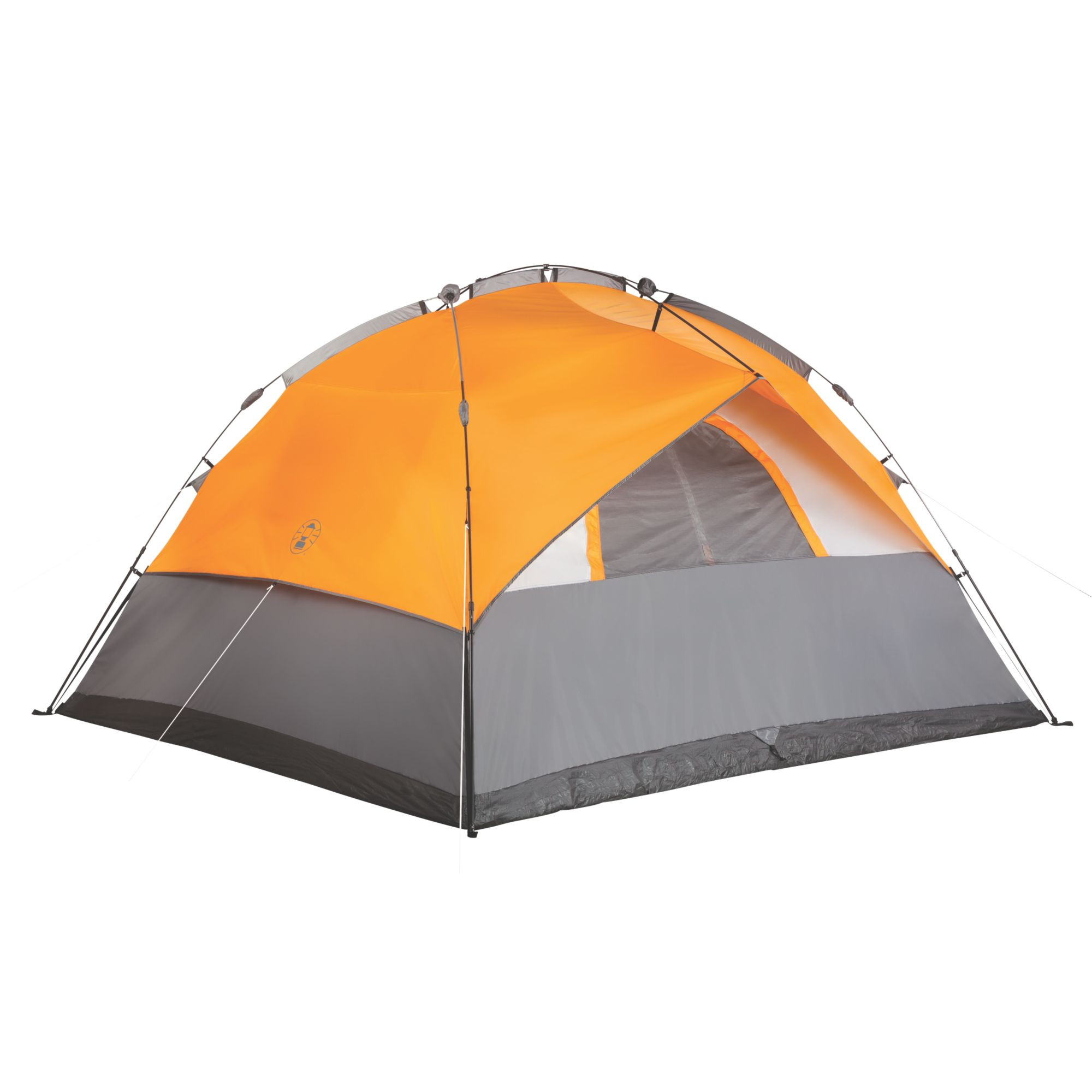 Coleman Instant Dome 5 Person Signature Tent 2000015674: 2000015674 ...