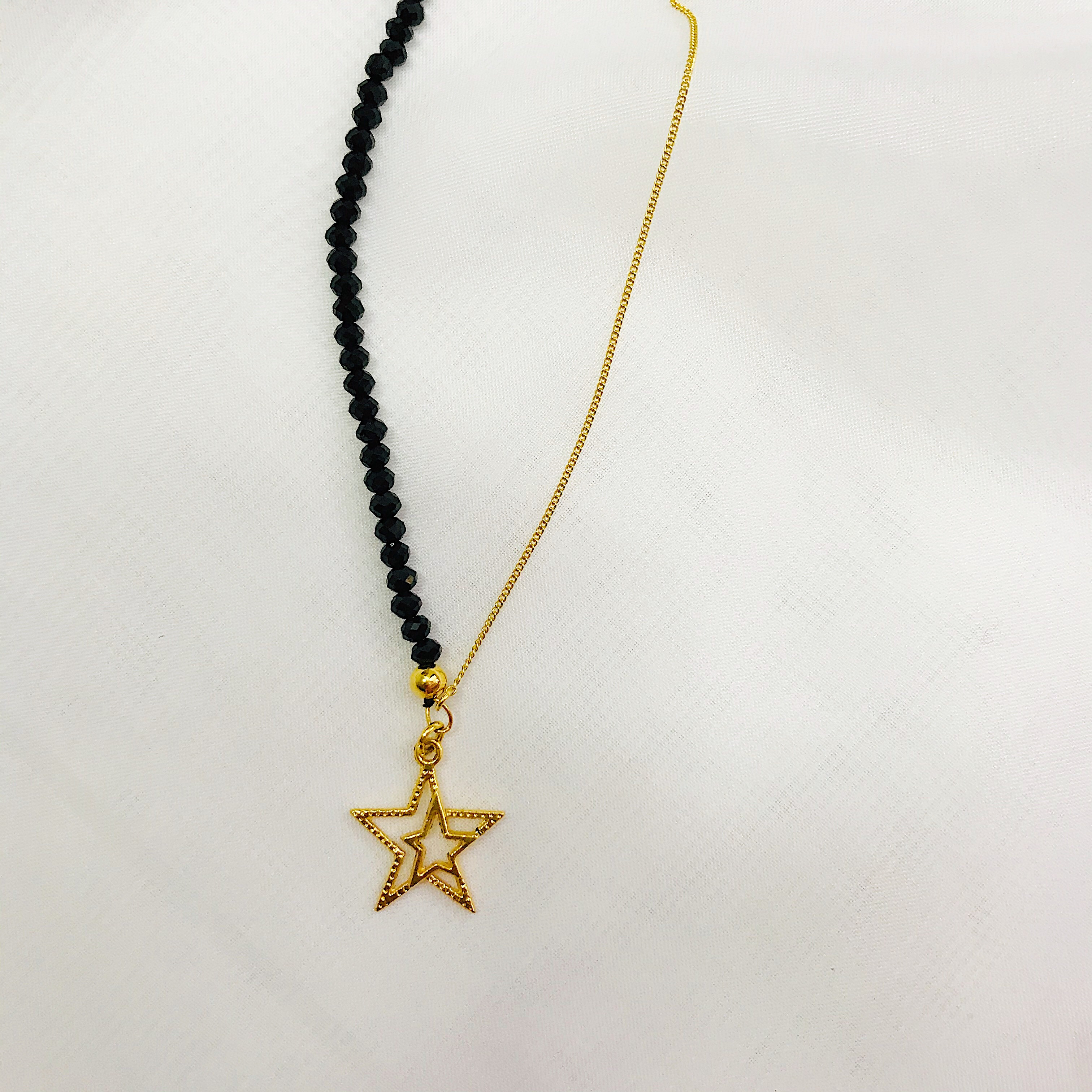 Imagen Collar Estrella