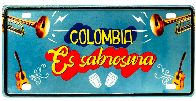 Imagen COLOMBIA ES SABROSURA promoC0051