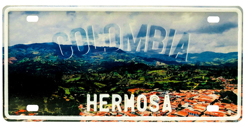 Imagen COLOMBIA HERMOSA promoC0052