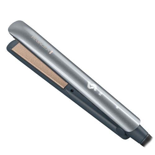 Imagen Combo Remington Plancha Smart Pro con accesorios S8598GP 3
