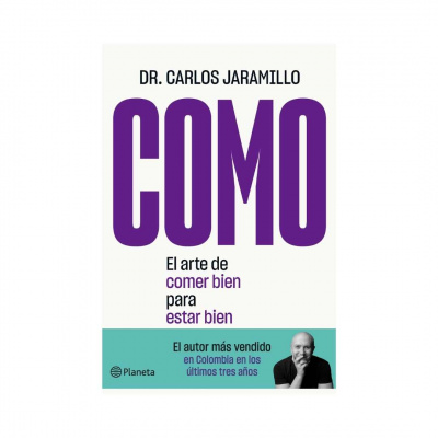 ImagenCOMO. Dr. Carlos Jaramillo