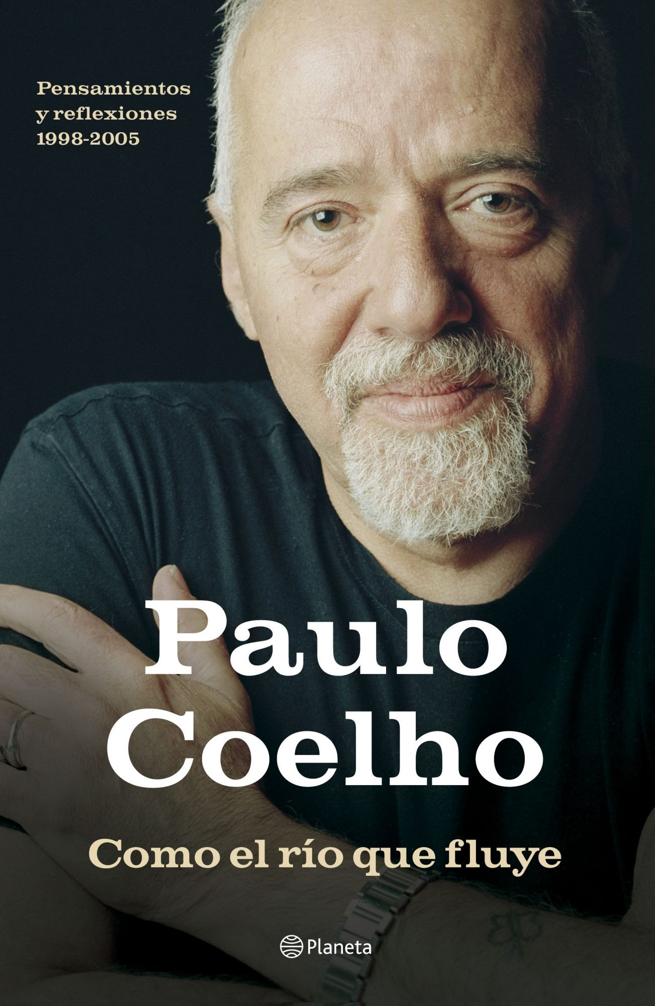 Imagen Como el río que fluye. Paulo Coelho 1