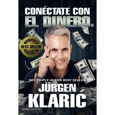 ImagenConéctate con el dinero. Jurgen Klaric