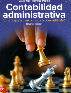 Imagen Contabilidad administrativa 2