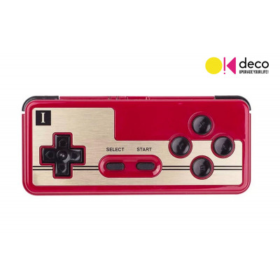 ImagenControl Nintendo FC30