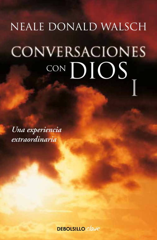 Imagen Conversaciones con Dios I/ Neale Donald Walsch