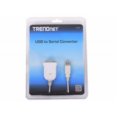 ImagenConversor USB to Serial