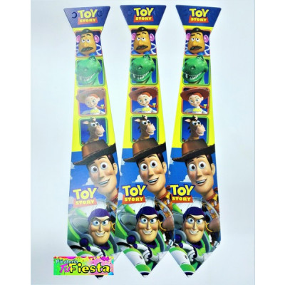 ImagenCorbatas Toy Story