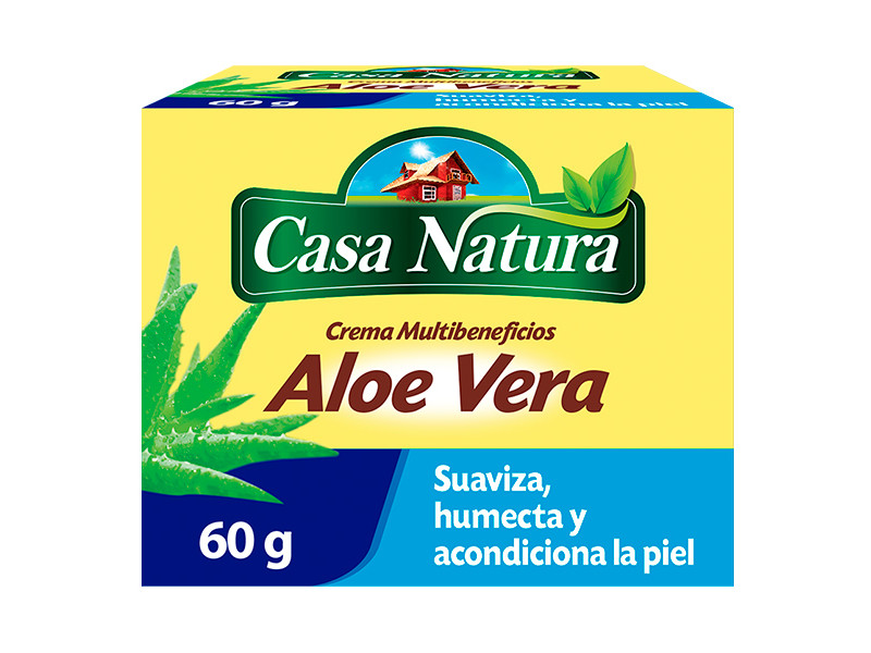 unguento aloe vera