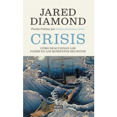 ImagenCrisis. Elección y cambio. Jared Diamonds