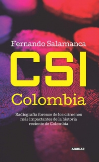 Imagen CSI Colombia. Fernando Salamanca