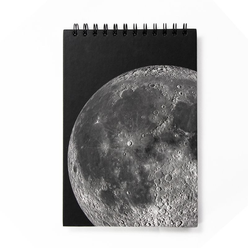 Imagen Cuaderno Luna