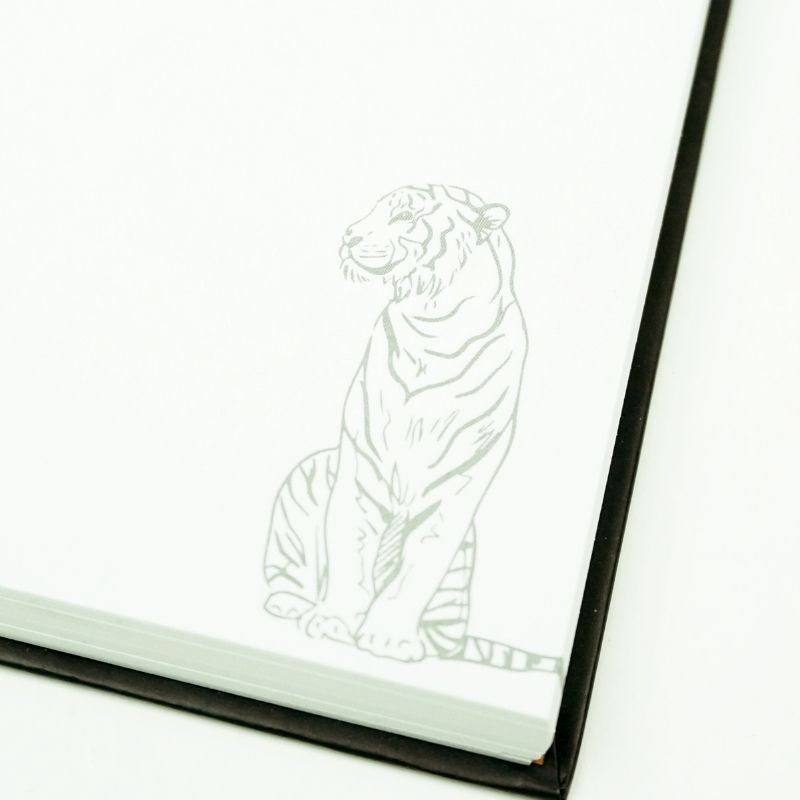Imagen Cuaderno Tigre 3