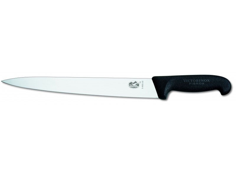 Cuchillo Porcionador Victorinox 30 cm