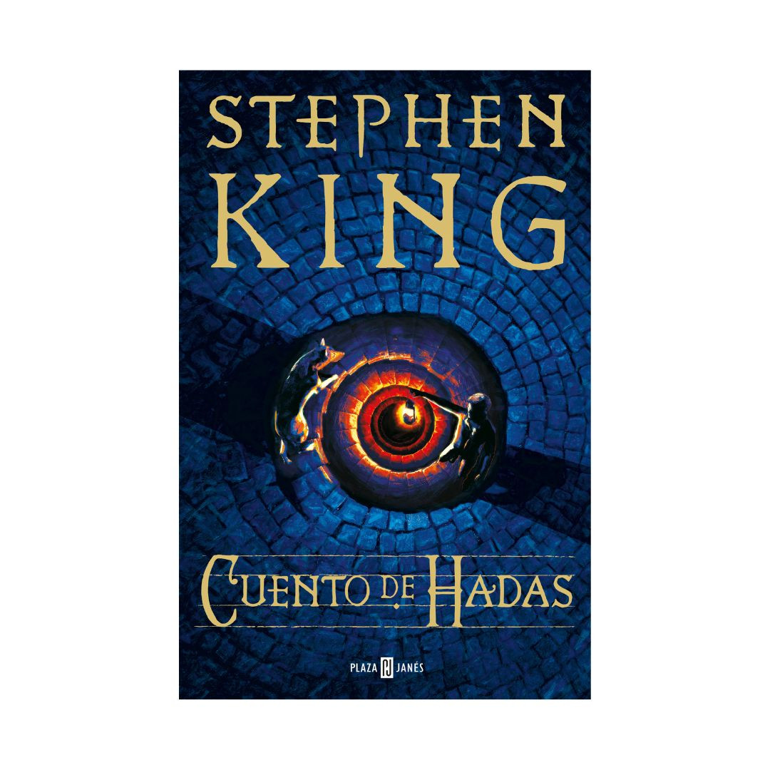 Imagen Cuento De Hadas. King, Stephen