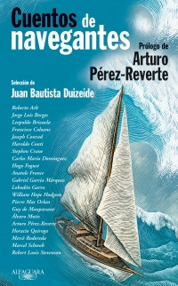 Imagen Cuentos de navegantes/ Juan Bautista Duizeide