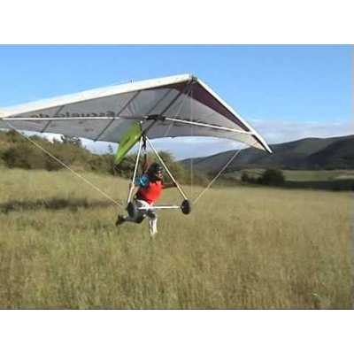 ImagenCurso Básico - Ala Delta - Hang Gliders