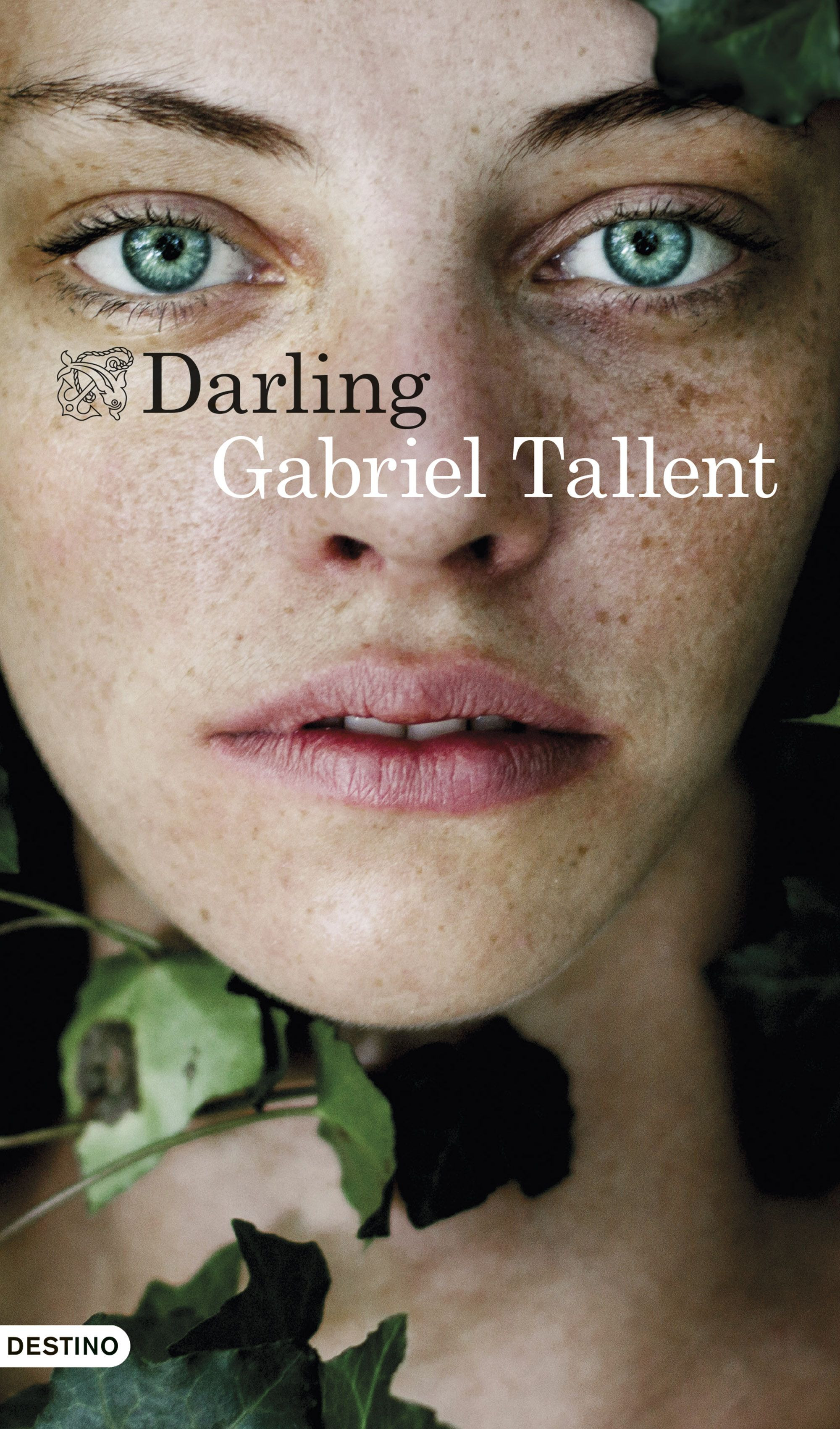 Imagen Darling. Gabriel Tallent 1