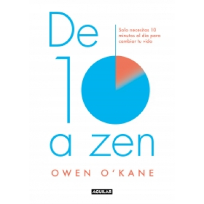 ImagenDe 10 a zen. Owen O´Kane