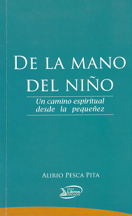 Imagen De La Mano Del Niño