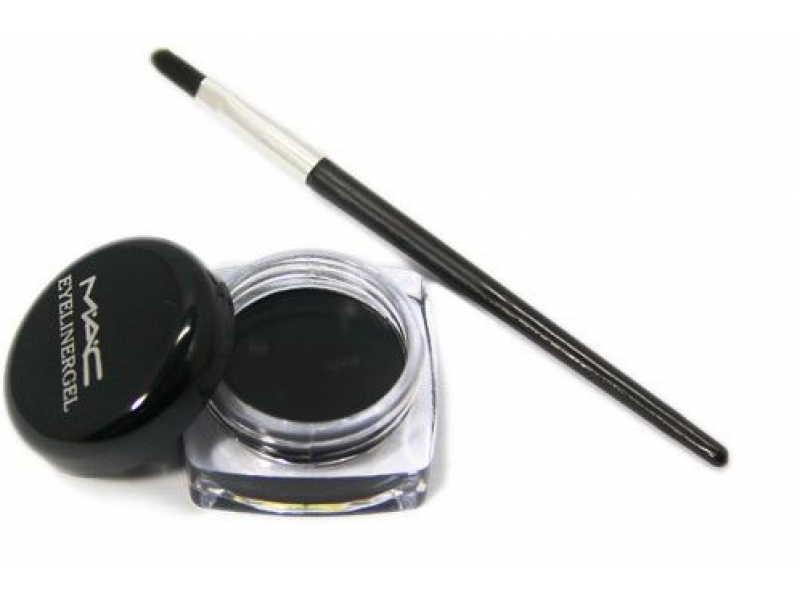 Mac подводка для глаз. Lioele подводка гелевая для глаз Gel Eyeliner. Mac Eyeliner Gel. Озон гелевая подводка. Topface гелевая подводка 03.