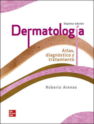 Imagen Dermatología: Atlas diagnóstico y tratamiento