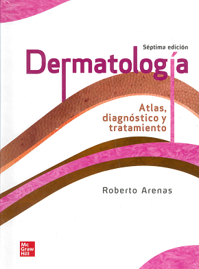 Imagen Dermatología: Atlas diagnóstico y tratamiento 2