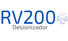 Desionizador RV200
