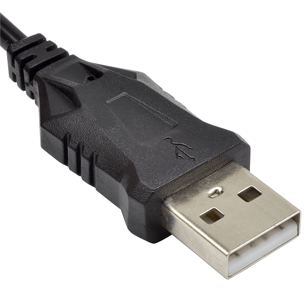 Imagen DIADEMA USB GAMER TECH GT7VD 4